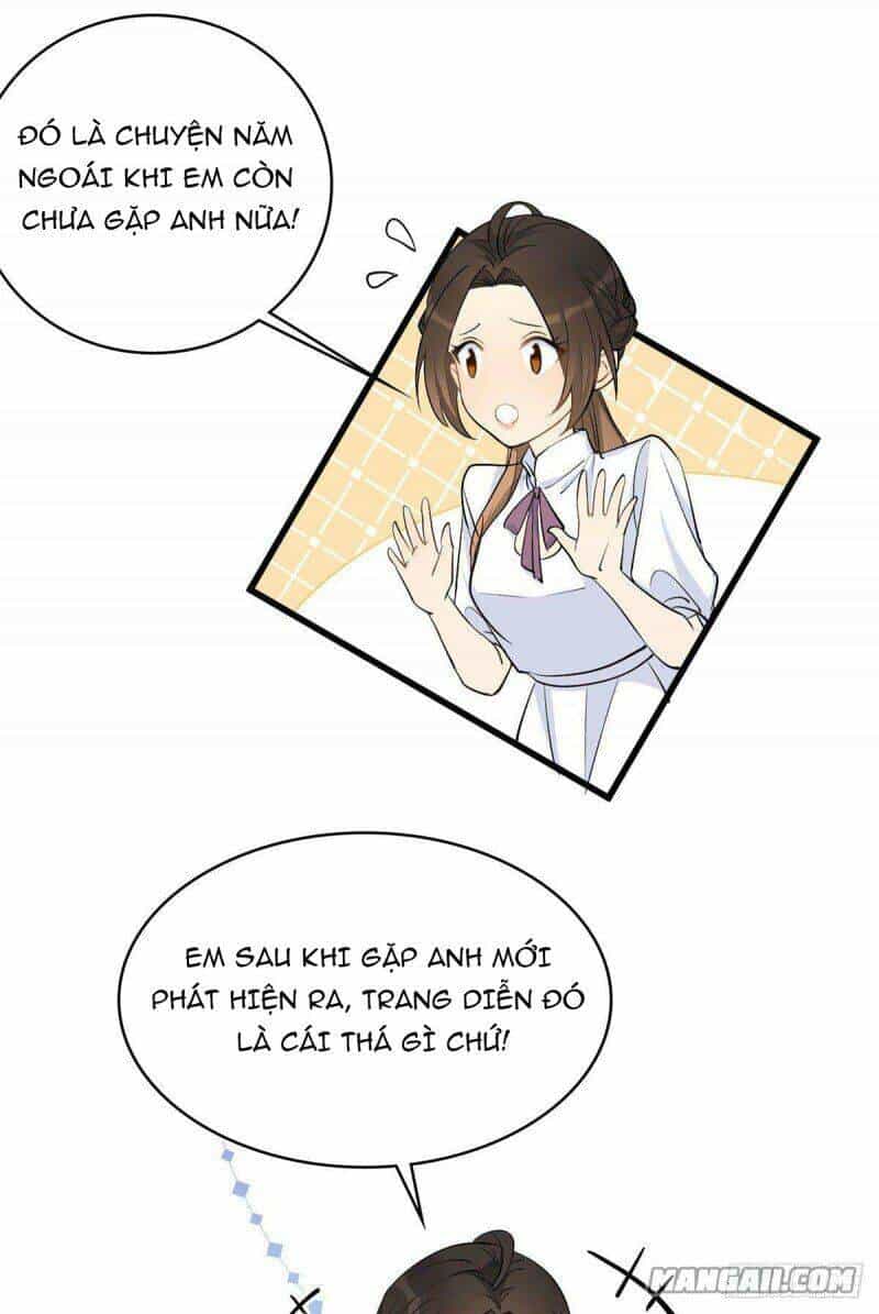 Vẫn Cứ Nhớ Em, Nhớ Em - Chương 12 - ảnh 16
