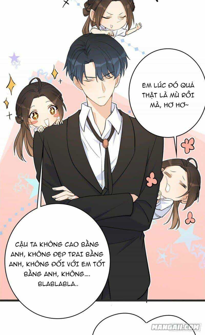Vẫn Cứ Nhớ Em, Nhớ Em - Chương 12 - ảnh 17