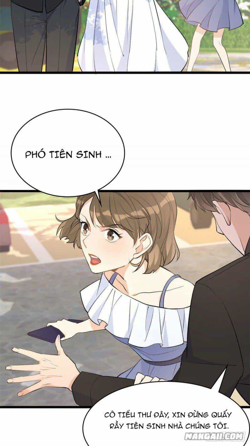 Vẫn Cứ Nhớ Em, Nhớ Em - Chương 12 - ảnh 6