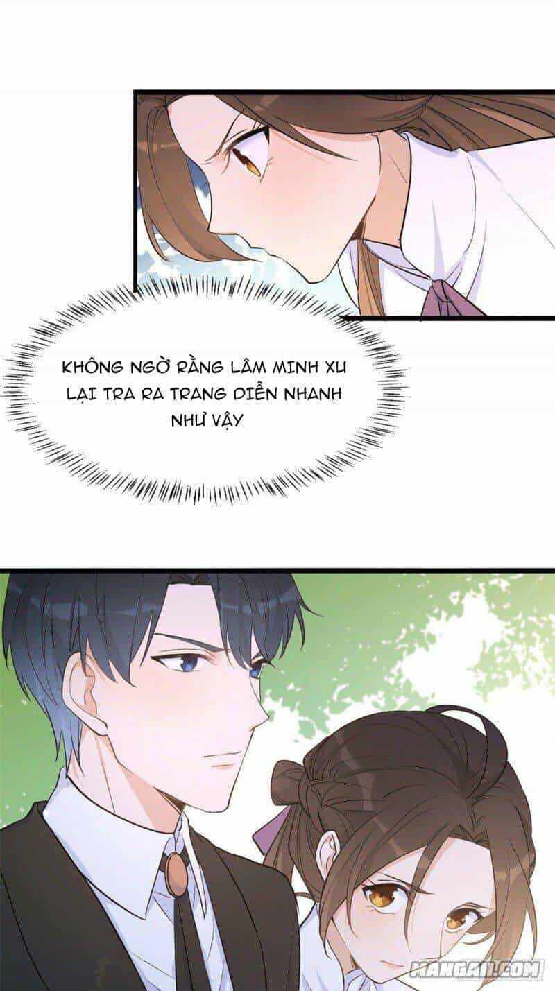 Vẫn Cứ Nhớ Em, Nhớ Em - Chương 12 - ảnh 9