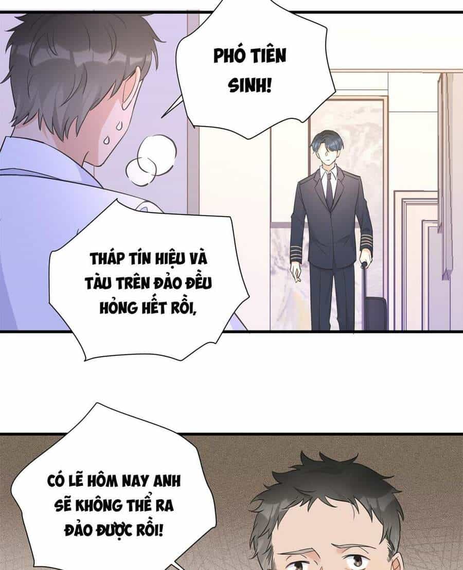 Vẫn Cứ Nhớ Em, Nhớ Em - Chương 122 - ảnh 12