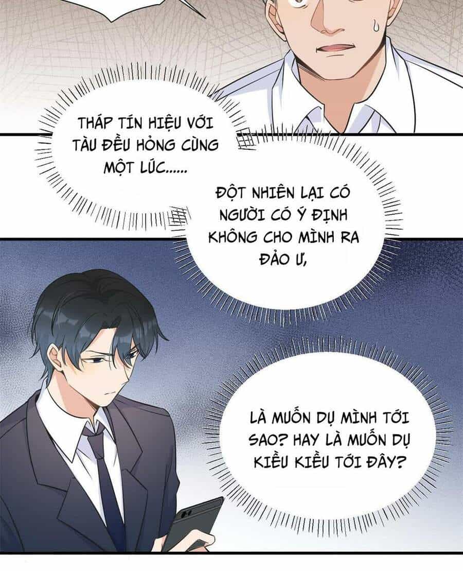 Vẫn Cứ Nhớ Em, Nhớ Em - Chương 122 - ảnh 13
