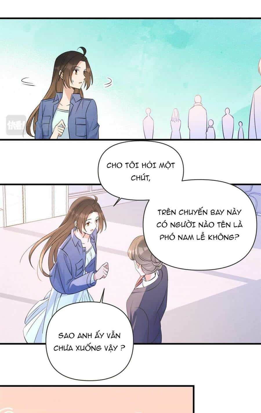 Vẫn Cứ Nhớ Em, Nhớ Em - Chương 122 - ảnh 18