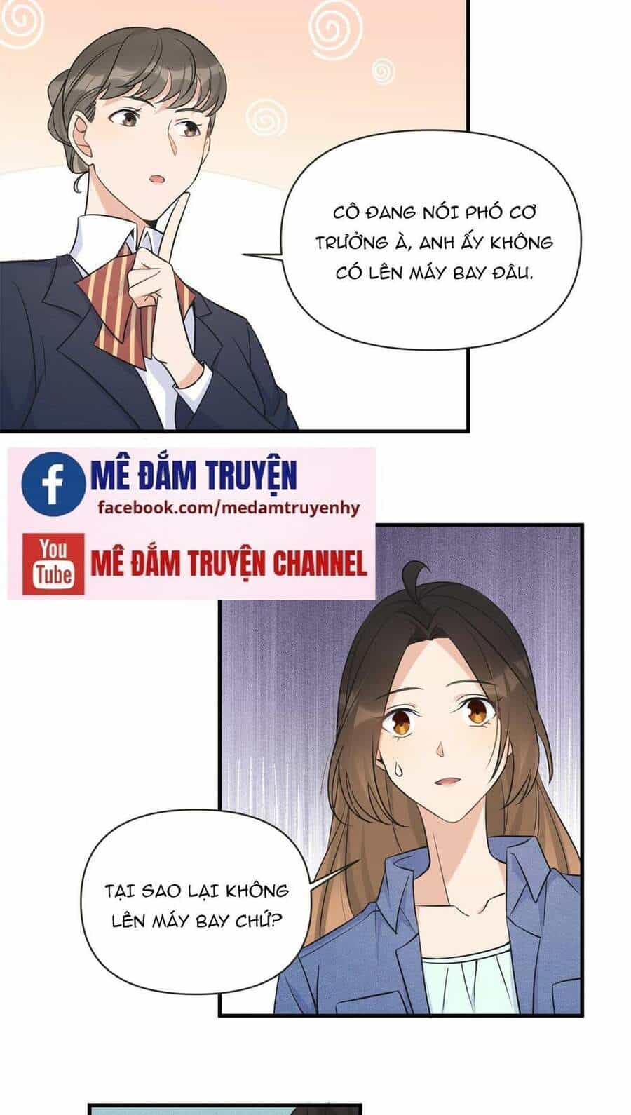 Vẫn Cứ Nhớ Em, Nhớ Em - Chương 122 - ảnh 19