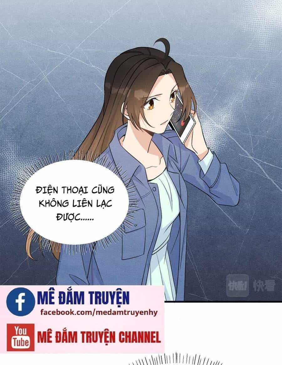 Vẫn Cứ Nhớ Em, Nhớ Em - Chương 122 - ảnh 21