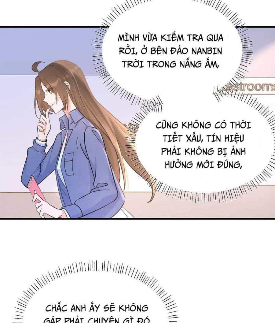 Vẫn Cứ Nhớ Em, Nhớ Em - Chương 122 - ảnh 22