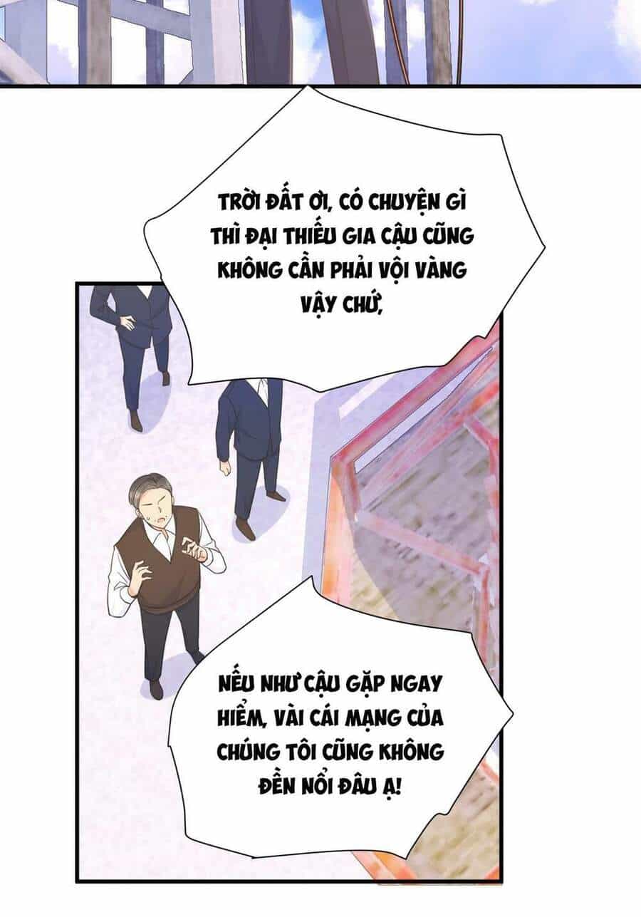 Vẫn Cứ Nhớ Em, Nhớ Em - Chương 122 - ảnh 25