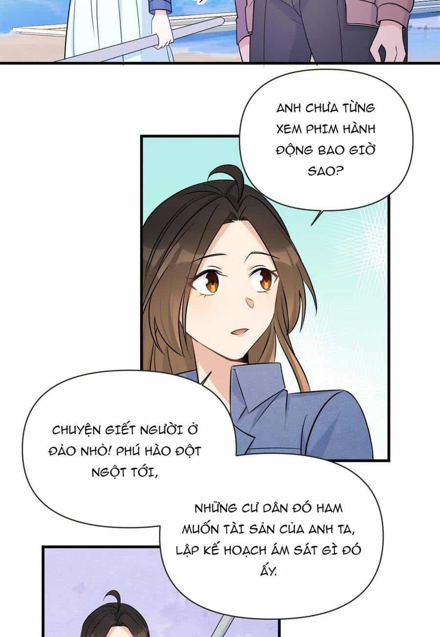 Vẫn Cứ Nhớ Em, Nhớ Em - Chương 122 - ảnh 31