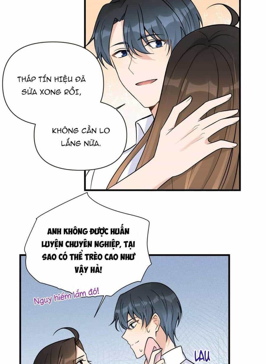 Vẫn Cứ Nhớ Em, Nhớ Em - Chương 123 - ảnh 14