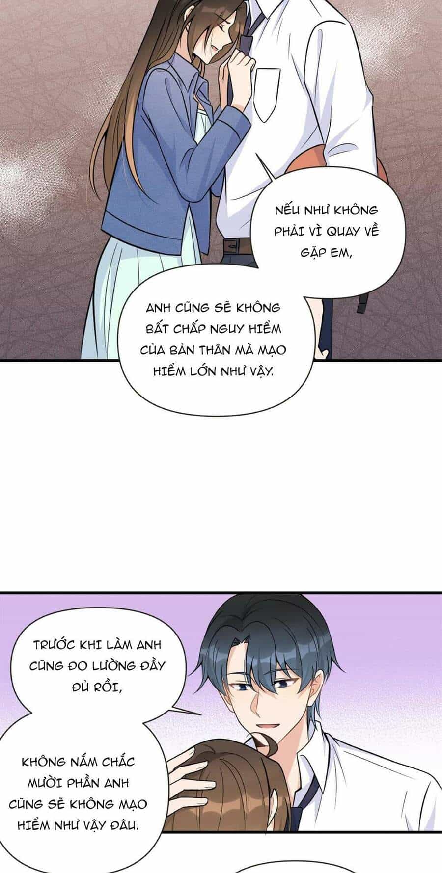 Vẫn Cứ Nhớ Em, Nhớ Em - Chương 123 - ảnh 16