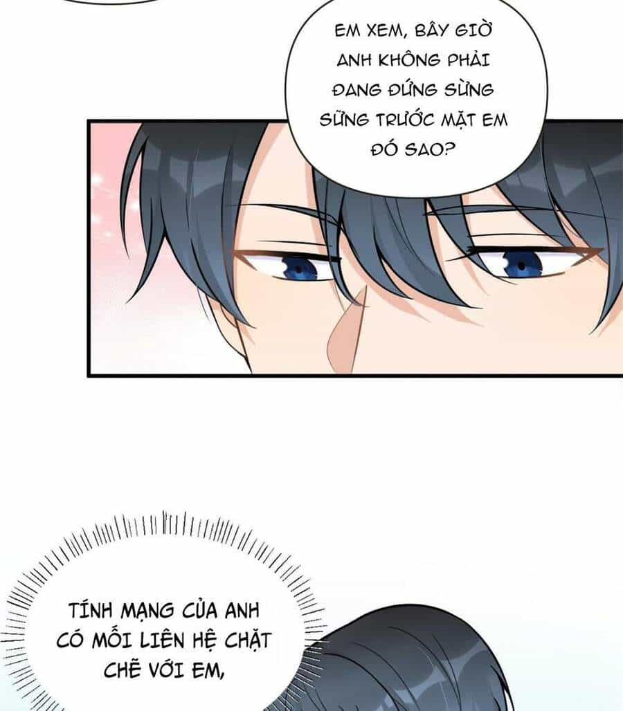 Vẫn Cứ Nhớ Em, Nhớ Em - Chương 123 - ảnh 17