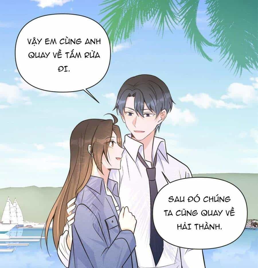 Vẫn Cứ Nhớ Em, Nhớ Em - Chương 123 - ảnh 21