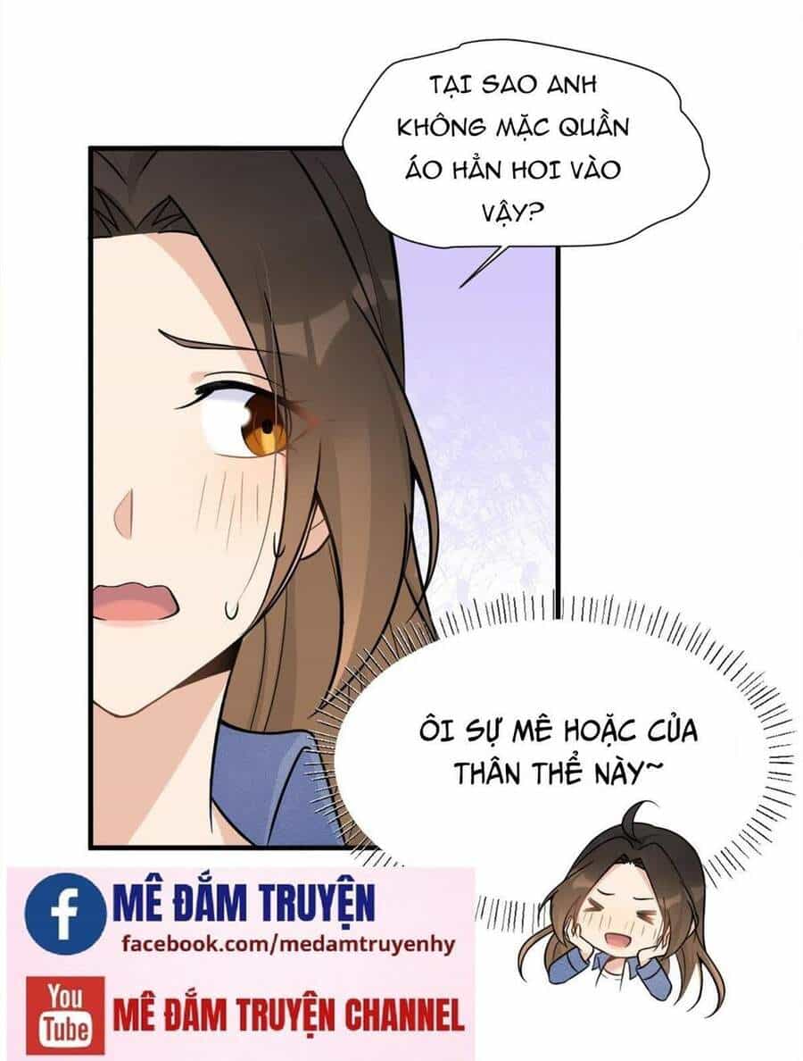 Vẫn Cứ Nhớ Em, Nhớ Em - Chương 123 - ảnh 25