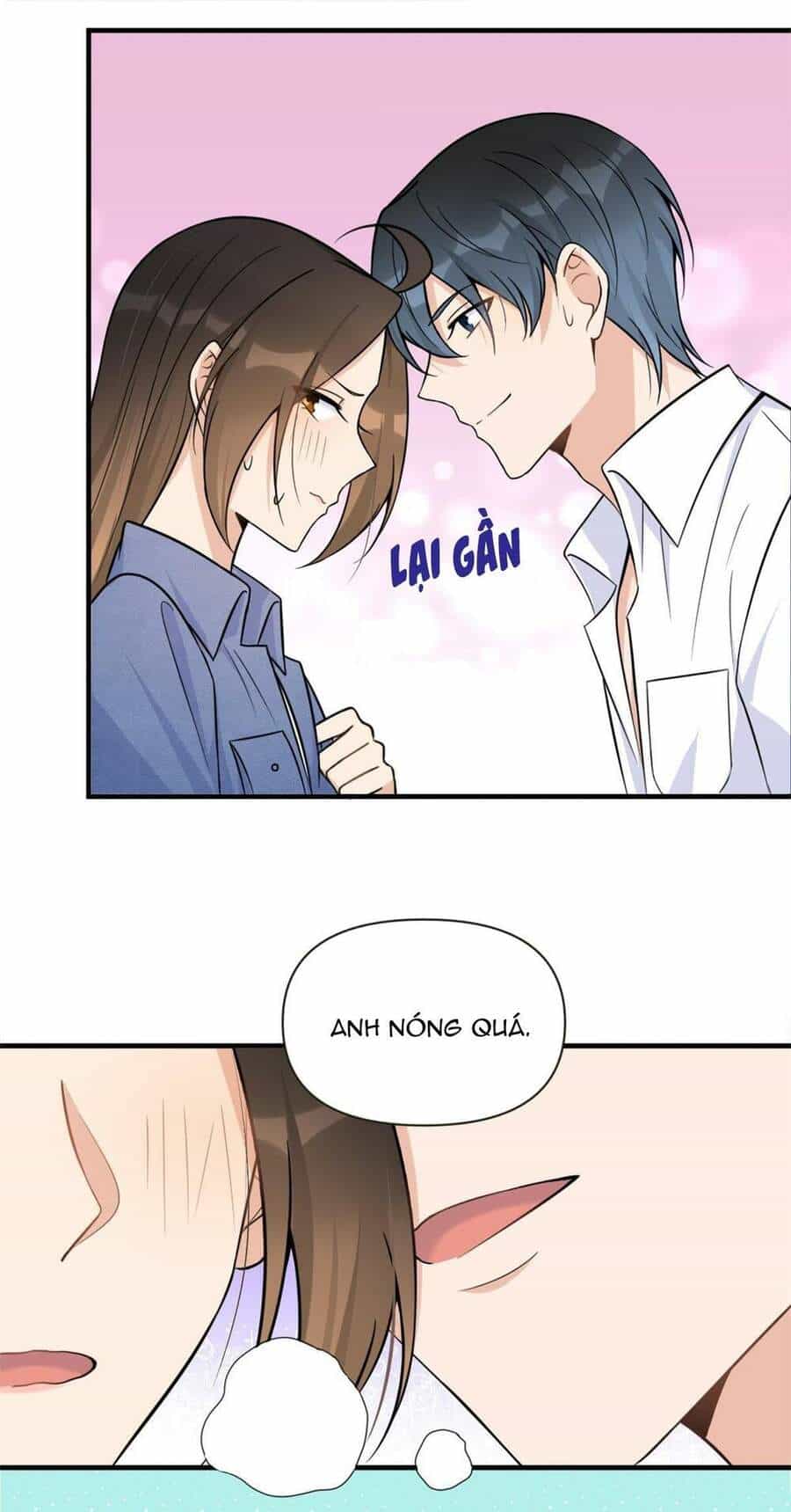Vẫn Cứ Nhớ Em, Nhớ Em - Chương 123 - ảnh 26