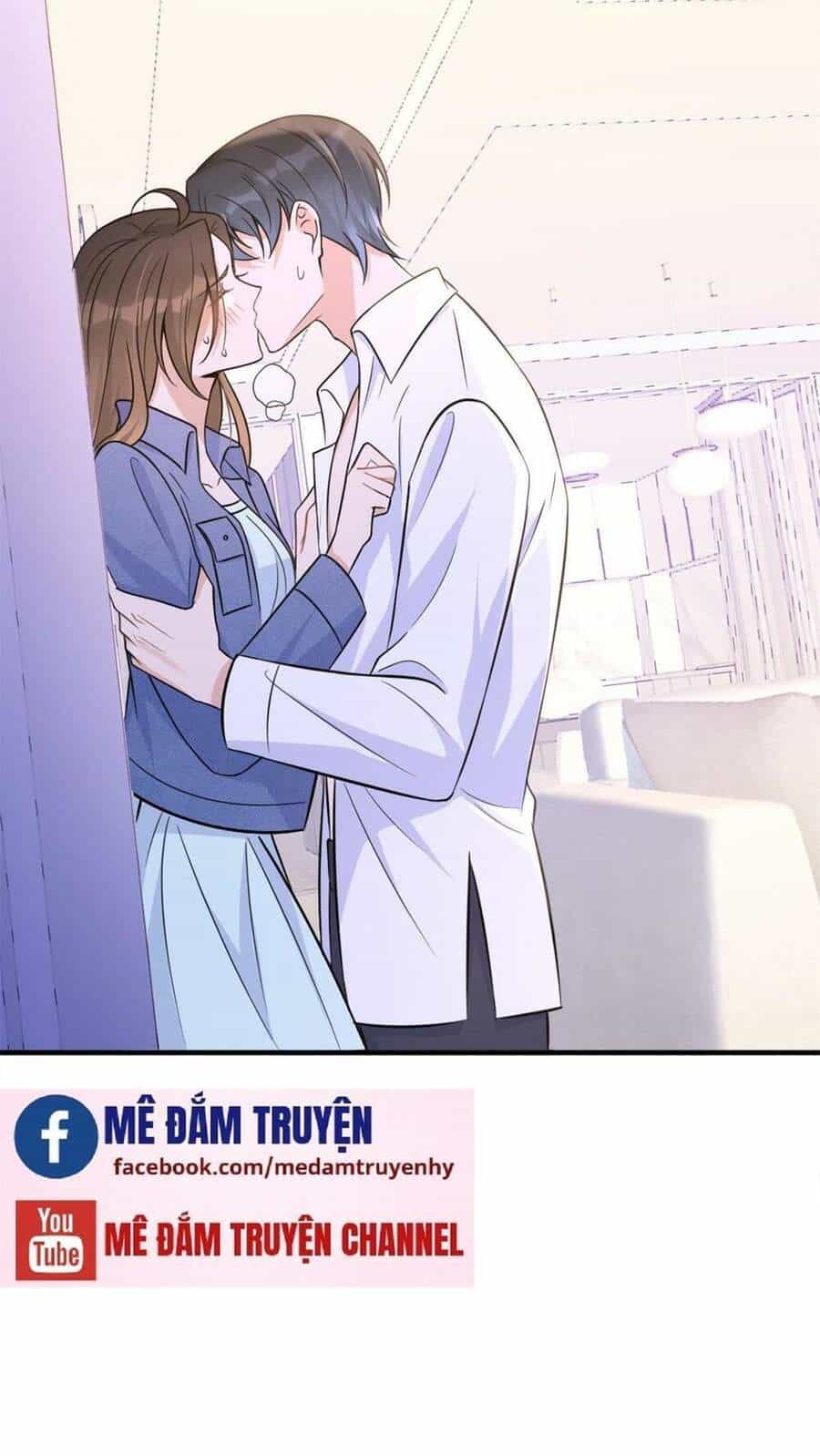 Vẫn Cứ Nhớ Em, Nhớ Em - Chương 123 - ảnh 29