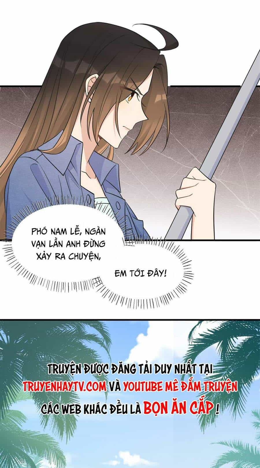 Vẫn Cứ Nhớ Em, Nhớ Em - Chương 123 - ảnh 3