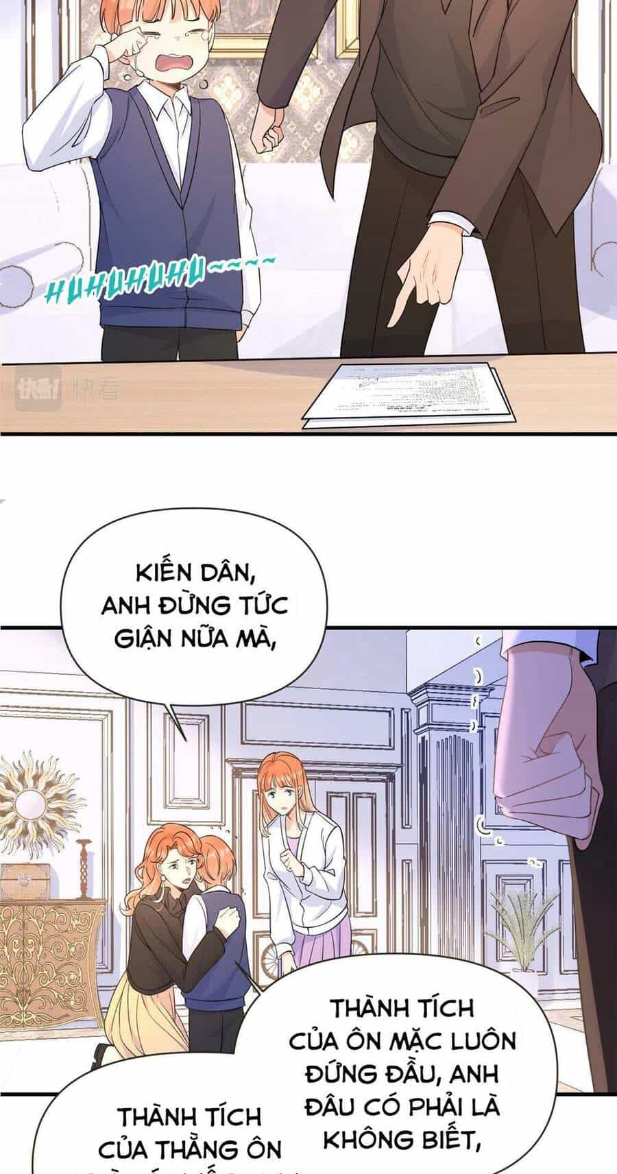 Vẫn Cứ Nhớ Em, Nhớ Em - Chương 124 - ảnh 14