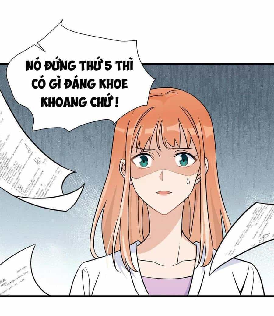 Vẫn Cứ Nhớ Em, Nhớ Em - Chương 124 - ảnh 19