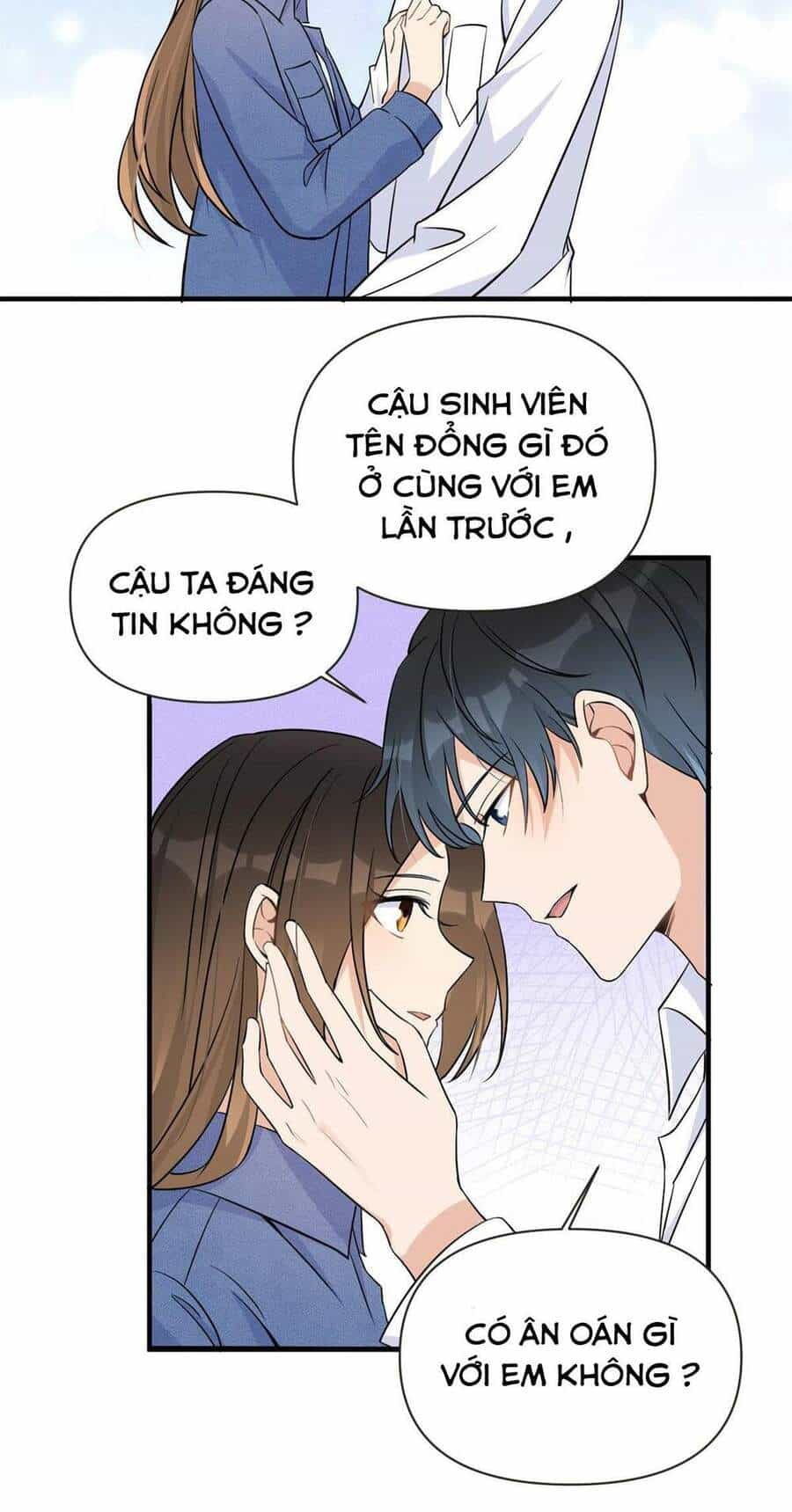 Vẫn Cứ Nhớ Em, Nhớ Em - Chương 124 - ảnh 5