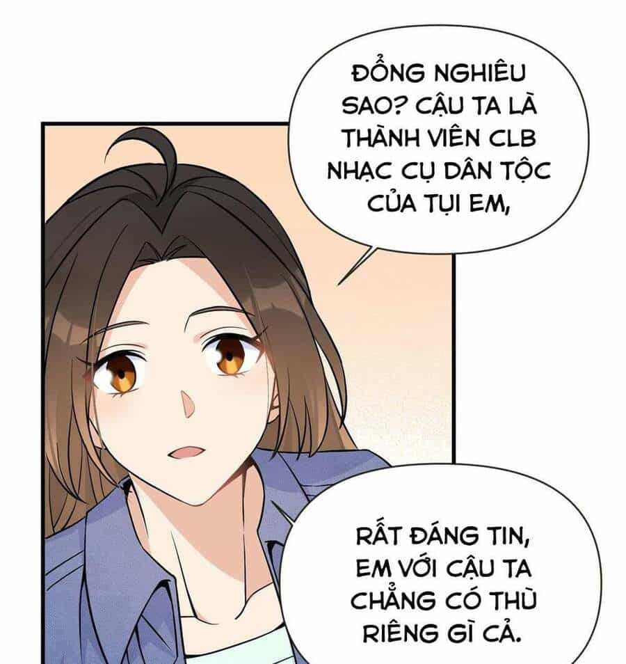 Vẫn Cứ Nhớ Em, Nhớ Em - Chương 124 - ảnh 6