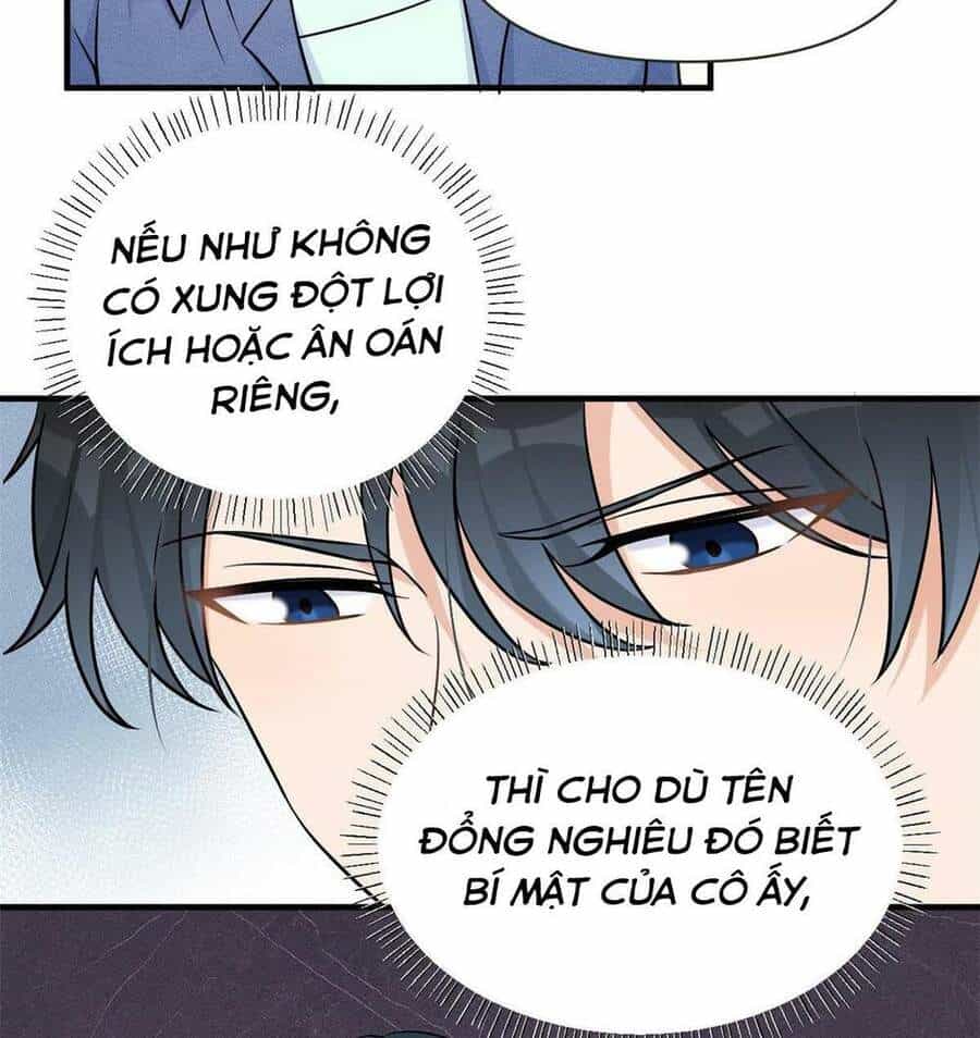 Vẫn Cứ Nhớ Em, Nhớ Em - Chương 124 - ảnh 7