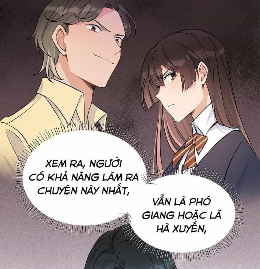 Vẫn Cứ Nhớ Em, Nhớ Em - Chương 124 - ảnh 9
