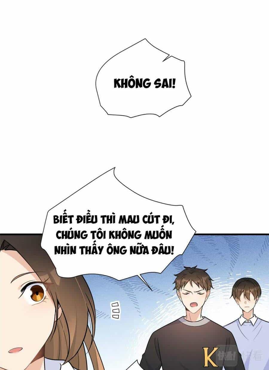 Vẫn Cứ Nhớ Em, Nhớ Em - Chương 125 - ảnh 22