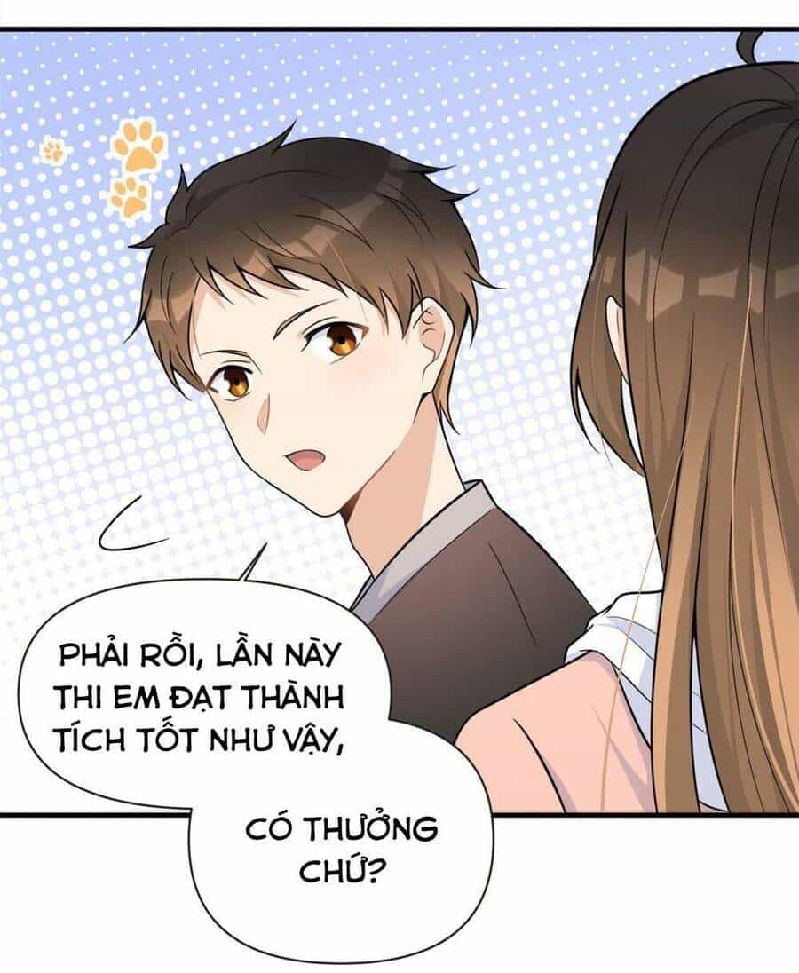 Vẫn Cứ Nhớ Em, Nhớ Em - Chương 125 - ảnh 26