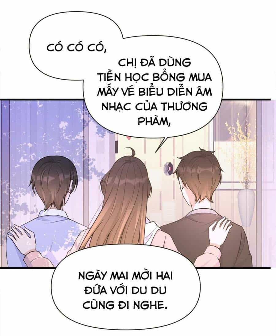 Vẫn Cứ Nhớ Em, Nhớ Em - Chương 125 - ảnh 27