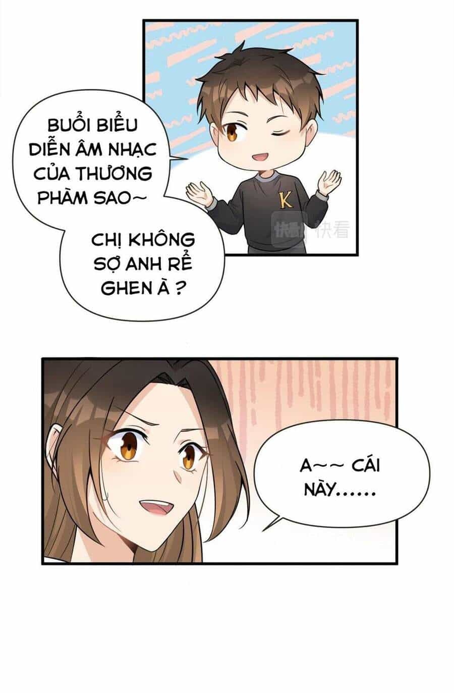 Vẫn Cứ Nhớ Em, Nhớ Em - Chương 125 - ảnh 28