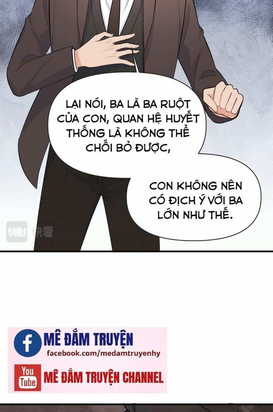 Vẫn Cứ Nhớ Em, Nhớ Em - Chương 125 - ảnh 9