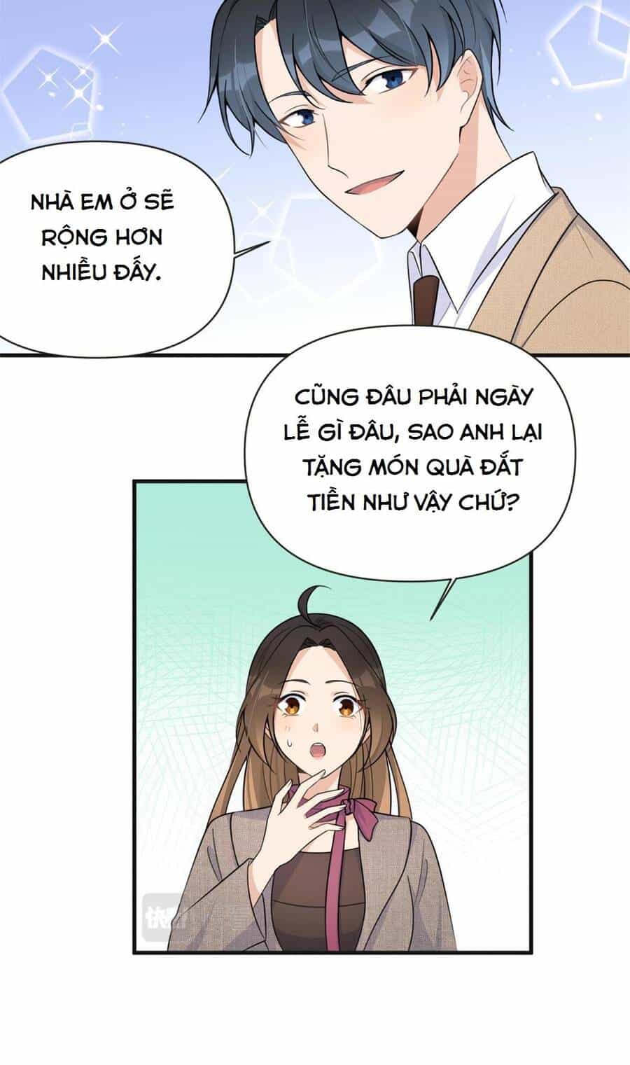 Vẫn Cứ Nhớ Em, Nhớ Em - Chương 126 - ảnh 12