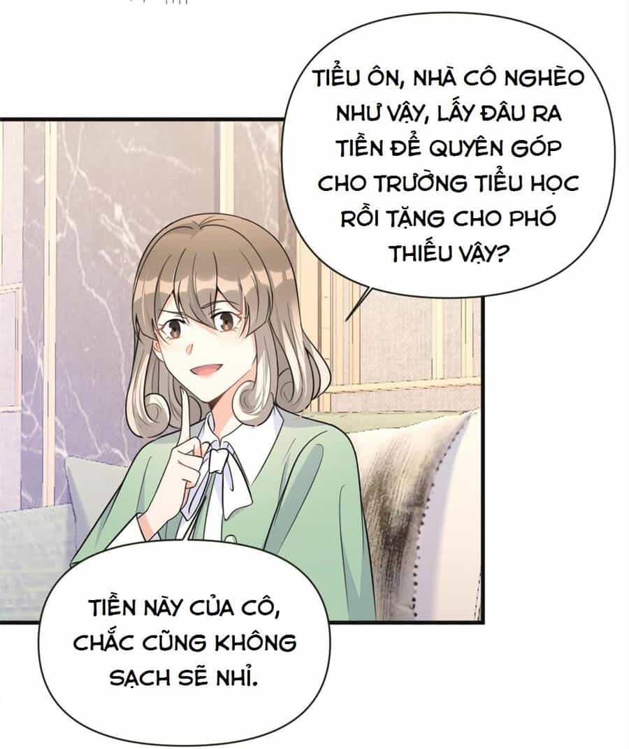 Vẫn Cứ Nhớ Em, Nhớ Em - Chương 126 - ảnh 18
