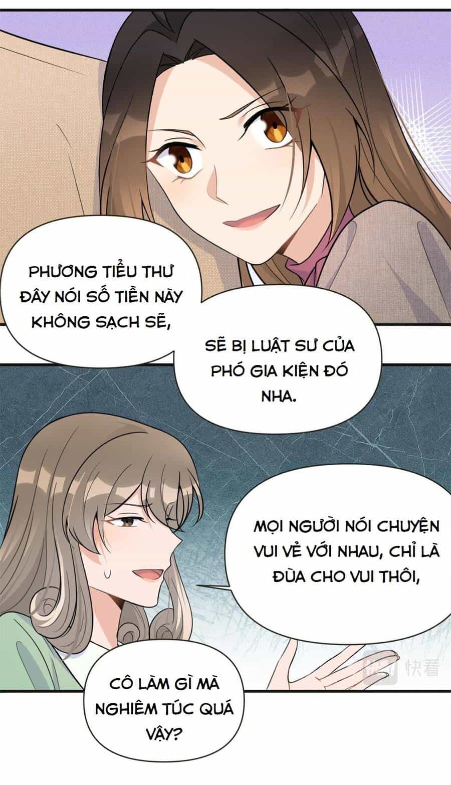 Vẫn Cứ Nhớ Em, Nhớ Em - Chương 126 - ảnh 20