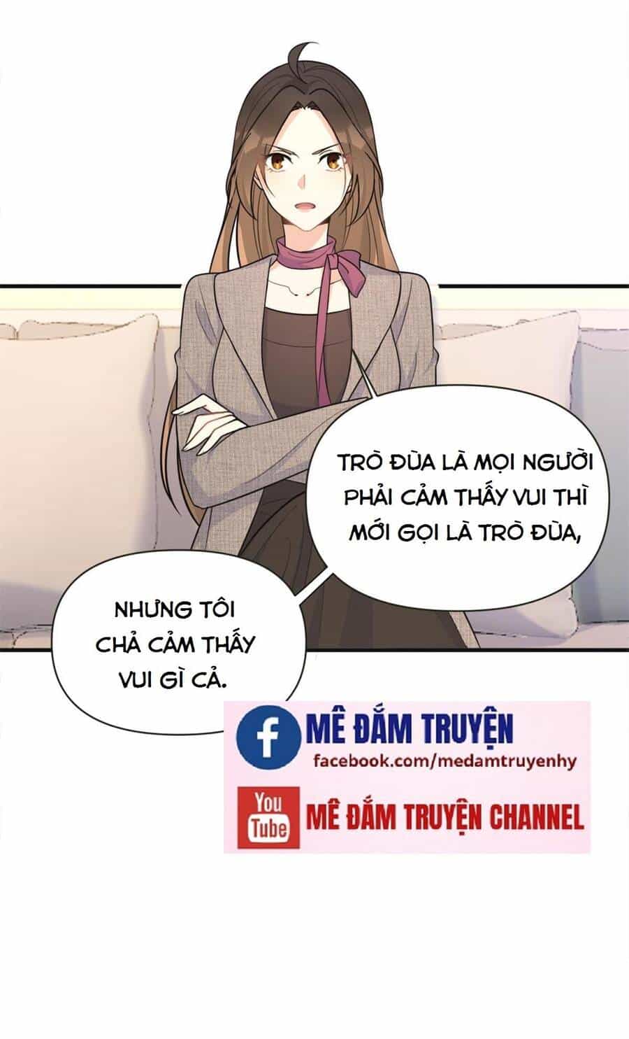 Vẫn Cứ Nhớ Em, Nhớ Em - Chương 126 - ảnh 21