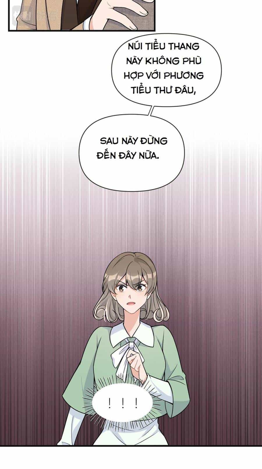 Vẫn Cứ Nhớ Em, Nhớ Em - Chương 127 - ảnh 11