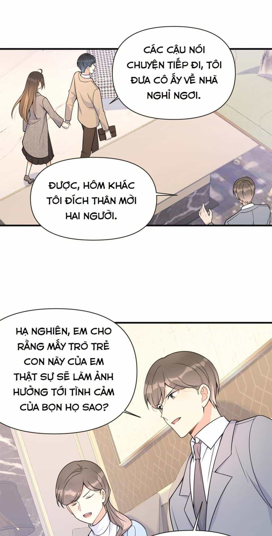 Vẫn Cứ Nhớ Em, Nhớ Em - Chương 127 - ảnh 12
