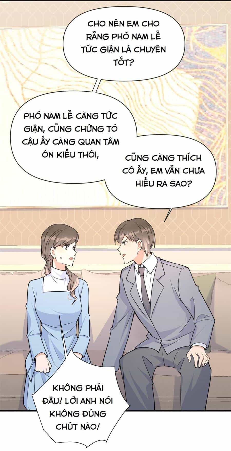 Vẫn Cứ Nhớ Em, Nhớ Em - Chương 127 - ảnh 14