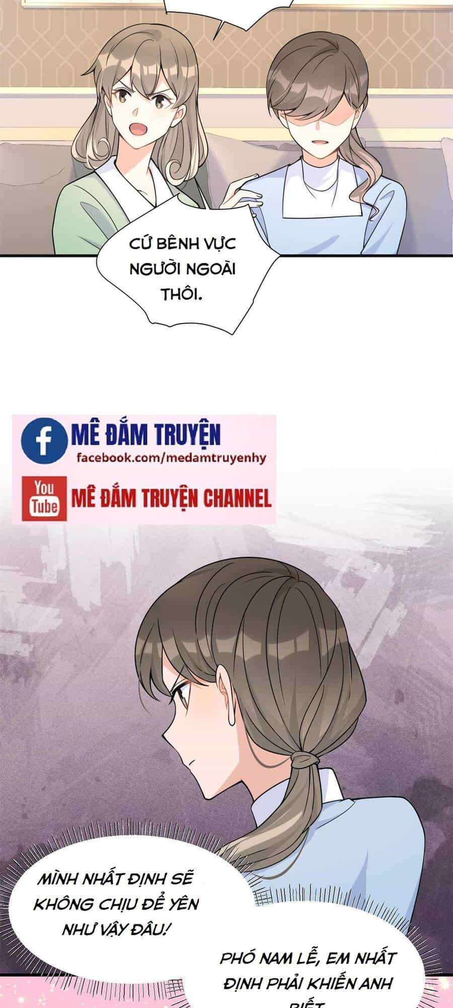 Vẫn Cứ Nhớ Em, Nhớ Em - Chương 127 - ảnh 17