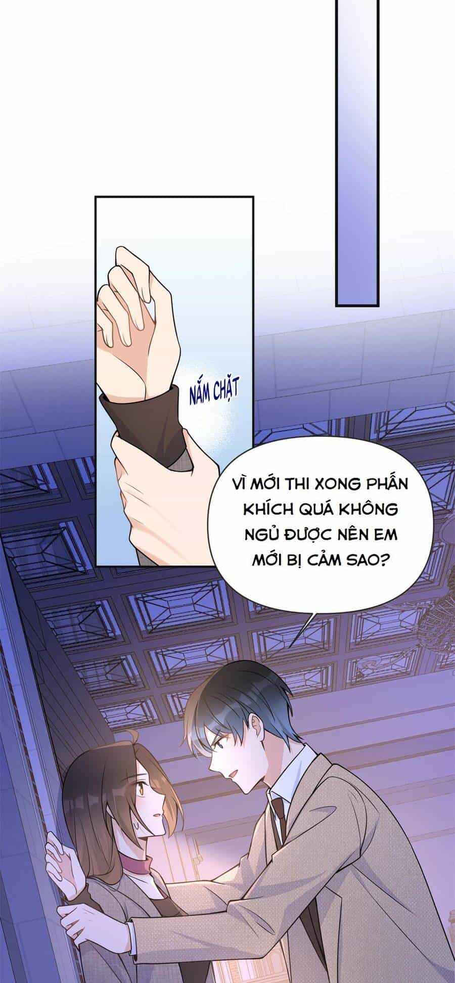 Vẫn Cứ Nhớ Em, Nhớ Em - Chương 127 - ảnh 20