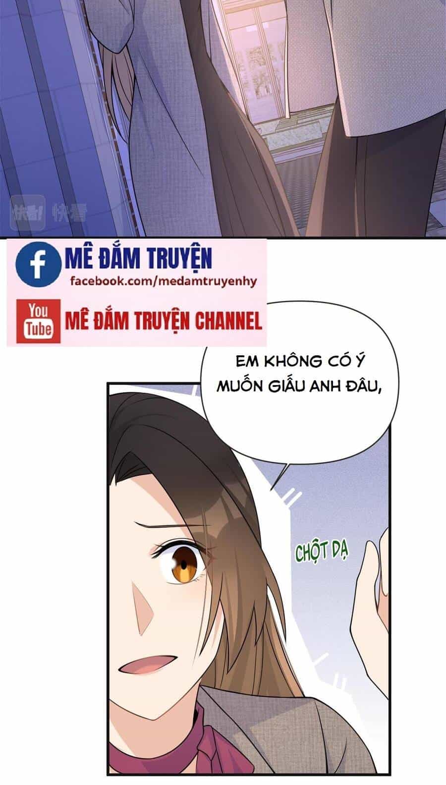 Vẫn Cứ Nhớ Em, Nhớ Em - Chương 127 - ảnh 21