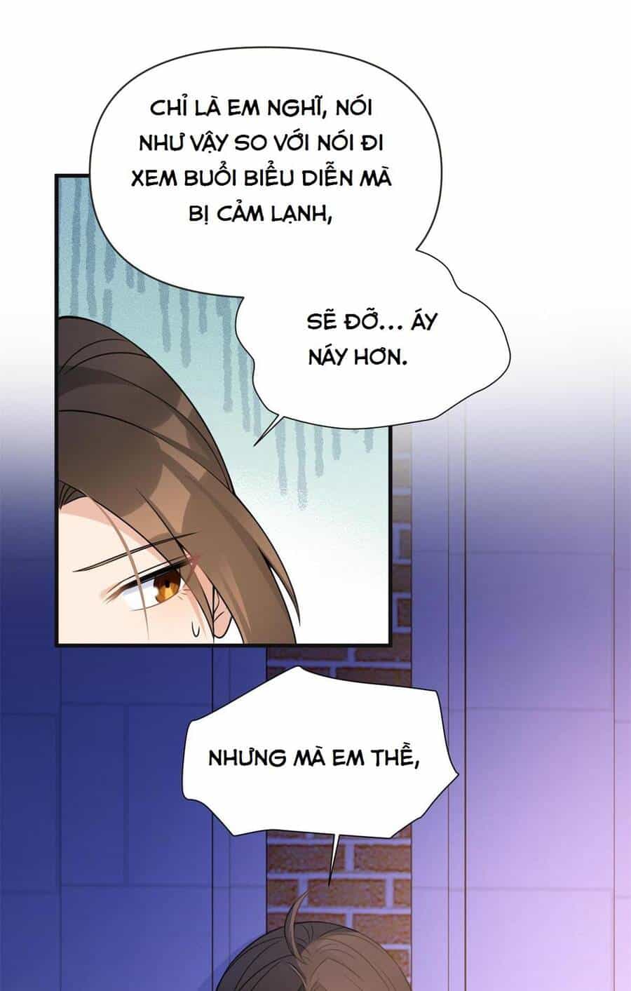 Vẫn Cứ Nhớ Em, Nhớ Em - Chương 127 - ảnh 22