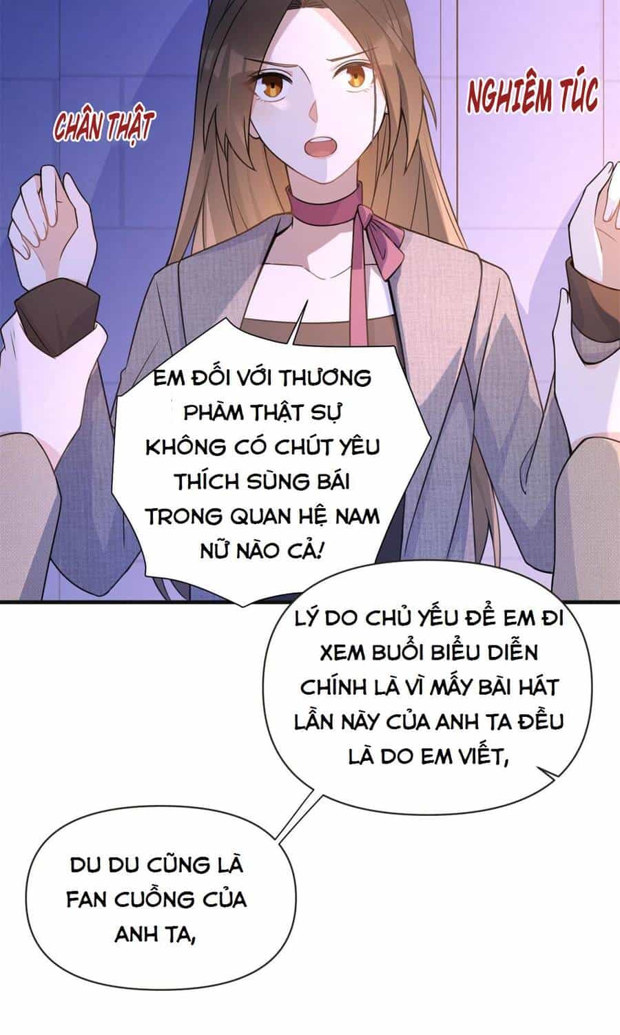 Vẫn Cứ Nhớ Em, Nhớ Em - Chương 127 - ảnh 23