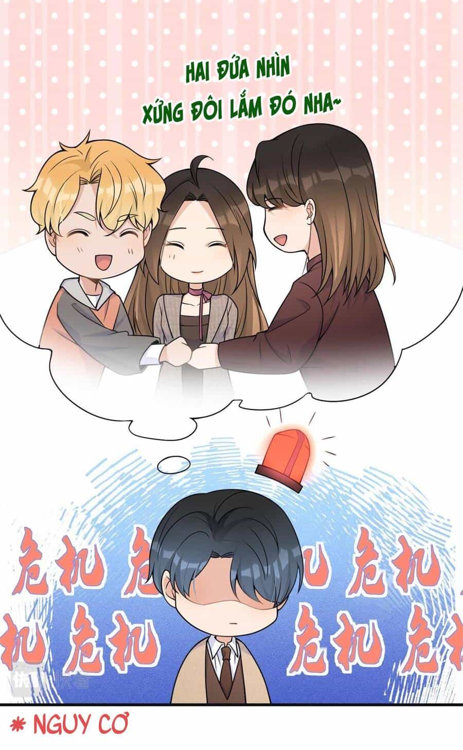 Vẫn Cứ Nhớ Em, Nhớ Em - Chương 127 - ảnh 25