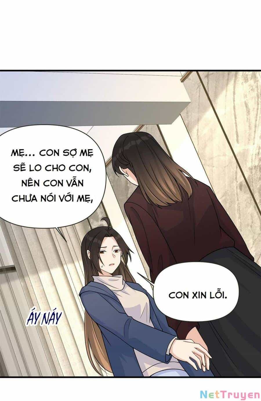 Vẫn Cứ Nhớ Em, Nhớ Em - Chương 128 - ảnh 11