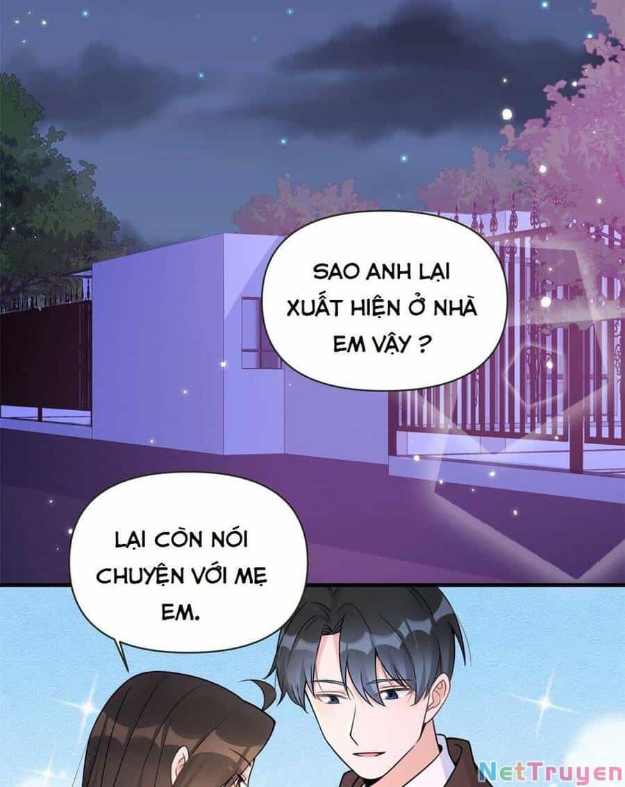 Vẫn Cứ Nhớ Em, Nhớ Em - Chương 128 - ảnh 19