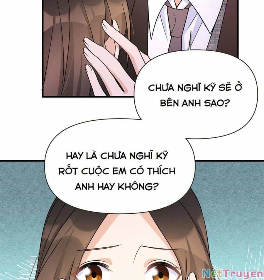 Vẫn Cứ Nhớ Em, Nhớ Em - Chương 128 - ảnh 24