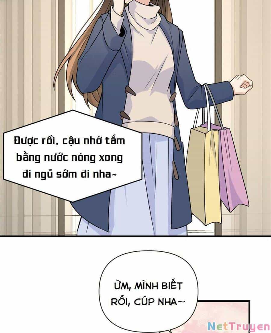 Vẫn Cứ Nhớ Em, Nhớ Em - Chương 128 - ảnh 4