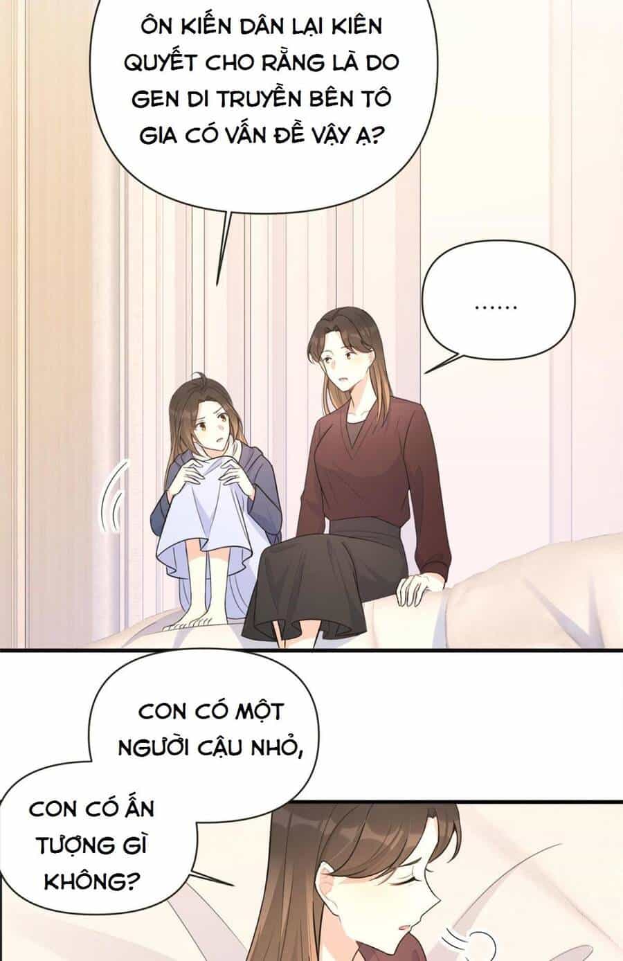 Vẫn Cứ Nhớ Em, Nhớ Em - Chương 129 - ảnh 13