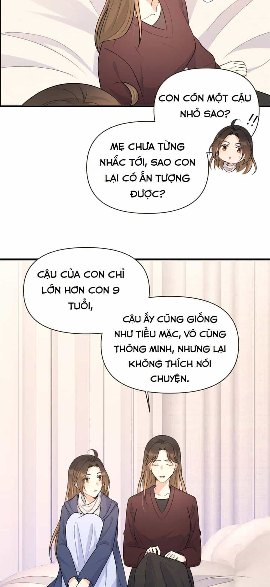 Vẫn Cứ Nhớ Em, Nhớ Em - Chương 129 - ảnh 14